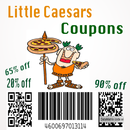 Little Caesars Pizza Coupons Deals - Save Money APK