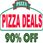 Papa Johns Pizza Coupons & 100's of free games icône