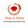 Tasty hasty icon