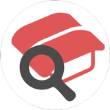 Restaurant Search أيقونة