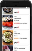 Restaurant Search screenshot 1