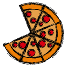 Coupons & Deals for Pizza + 100's of free games APK
