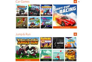 Coupons & Deals for Pizza + 100's of free games screenshot 2