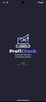 ProfiCheck Restaurant পোস্টার