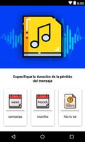 recuperar musicas borradas 截图 1