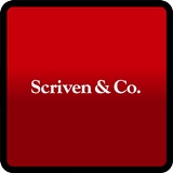 Scriven & Co. icône