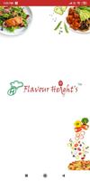 Flavour Heights 海报
