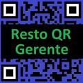Resto QR Gerente
