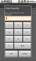 Cloud-In-Hand® Mobile Grid screenshot 1