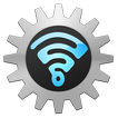 NFC Gears-icoon
