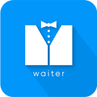 Restoku Waiter icono