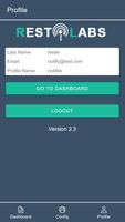 Restolabs Order Notifier capture d'écran 2