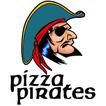 Pizza Pirates ícone
