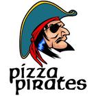 Pizza Pirates ikona