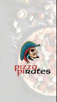 Poster Pizza Pirates