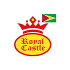 Royal Castle (Guyana) icône