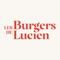 Les Burgers De Lucien