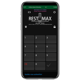 Restomax Pocket BeFDM icono