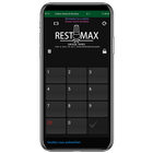 Restomax Pocket BeFDM-icoon