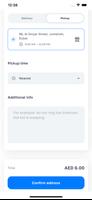 Restomize: light theme screenshot 1