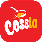 Baydoner Cossla: Yemek Sipariş icône