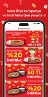 Baydoner Cossla: Yemek Sipariş स्क्रीनशॉट 2