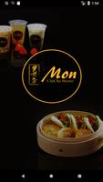 Mon Chicha Bistro الملصق