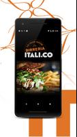 Birreria Itali.co Affiche