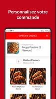 Poulet Rouge syot layar 3