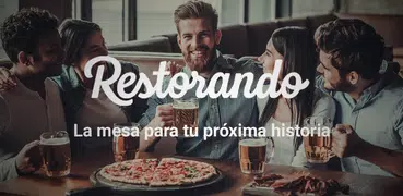 Restorando: Restaurantes Bares Reservas y Ofertas