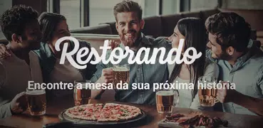 Restorando: Restaurantes Bares Reservas e Ofertas