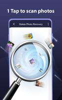 Photo Recovery: Deleted Photos Recovery & Restore اسکرین شاٹ 1