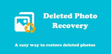 Deleted Photo Recovery