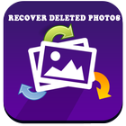 Deleted Photo Recovery Restaurer tous les fichiers icône