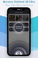 Deleted Photo Recovery Restaurer tous les fichiers capture d'écran 3