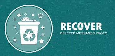 Recover Deleted Messages Photo