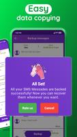 Recover Deleted Messages اسکرین شاٹ 2