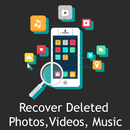 Recover Deleted Photo, Video,  APK