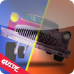Walkhtrough - Car Restoration 3D Game