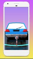 Walkhtrough - Car Restoration 3D Game screenshot 3