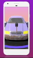Walkhtrough - Car Restoration 3D Game screenshot 2