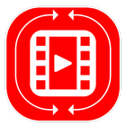 Recover Deleted Videos-icoon
