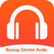 Deleted Audio Recovery