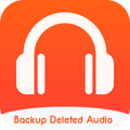 Deleted Audio Recovery