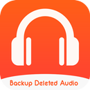 Deleted Audio Recovery APK