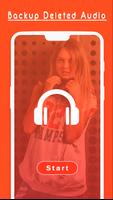 Deleted Audio Recovery Poster