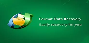 Restore Deleted Photos Videos Free : Data Recovery