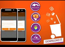 Restore Deleted Photos Videos Free : Data Recovery poster