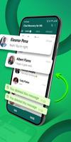 Recover Deleted Messages! screenshot 1