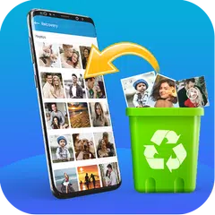 Data Recovery, Photo Insurance APK download